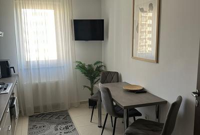 Acasă, unde stilul întâlnește confortul-Apartament 2 camere| Urban Coresi - 4