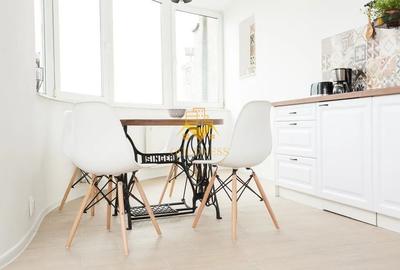 2 Camere Openspace, Modern,Cipariu, Titulescu,Fac.de drept,FSPAC,Vibre - 1