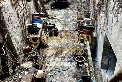 Apartament superb 5 camere in vila 153mp/ Armeneasca - 19