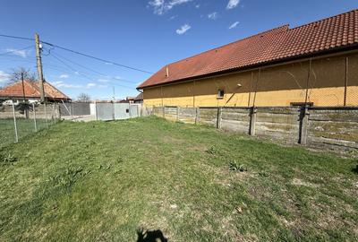 Casă individuală semifinisată de vânzare | Zonă Ultracentrală| TEIUS - 4