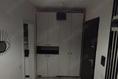 Garsonieră de vânzare Lujerului- Exigent Plaza - 3