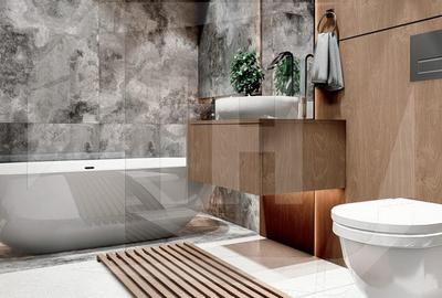 Apartament 2 camere, finisat, TVA inclus, Comision 0%! - 5