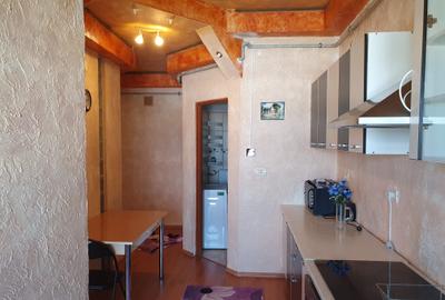 Apartament cu 2 camere ARED UTA - 6