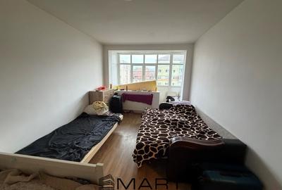 Apartament 2 camere decomandate et. 7/10 Mihai Viteazul - 2