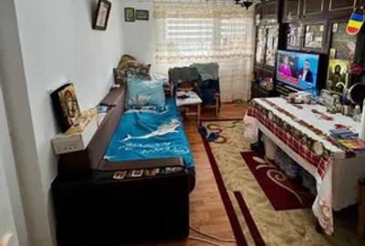 Apartament 2 camere, 41,3 mp, etaj 3/4, fără risc seismic , Podu Ros - 1