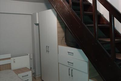 Tomis Nord-2 camere parter - 4