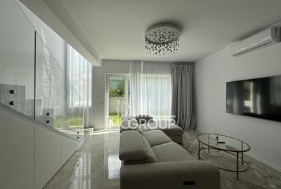 Casă individuală cu 4 camere în Florești