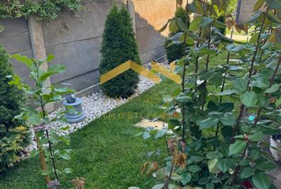 -Casa Individuală -3 dormitoare -2 băi - - 7