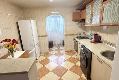 Apartament de închiriat 2 camere Matei Ambrozie | Parcare inclusă | Metrou - 6