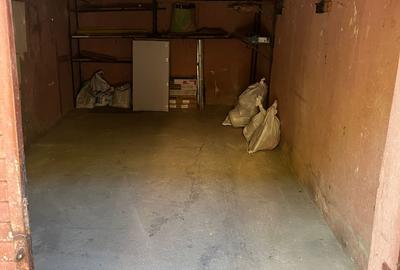 Apartament 2 camere 50mp Bradet ultrafinisat+garaj sub bloc - 8