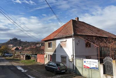 Comision 0% | Casa P+1 de vanzare | 106 mp utili | Rupea - 1