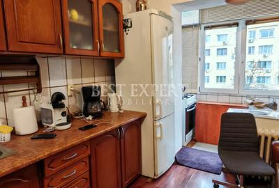 Garsoniera-Disponibilitate imediata-2 min metrou - 6