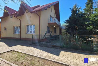 Vila 6 camere, Magurele, Ilfov, clinică medicală  - cabinet stomatologic. - 11