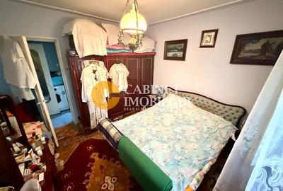 Apartament cu 3 Camere, 2 Bai - Etaj 3 - Zona Podu Ros - 3