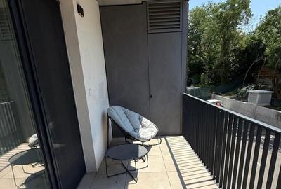 REA1028253 Apartament 2 camere I Lacul Tei I Quartier Azuga I De vanzare - 10