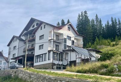 Hotel / Pensiune de vanzare în Ranca - 1