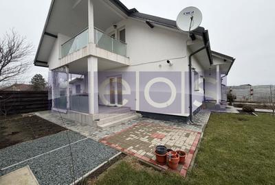 VANZARE CASA 405 TEREN | 119 MP UTILI | PASAREA | BRANESTI - 24