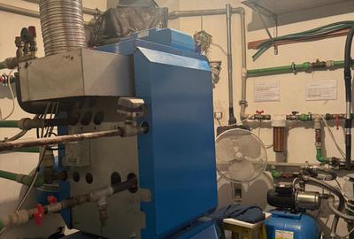 Dorobanti Capitale, proprietate formata din 2 apartamente+ Pod, in vila, - 17