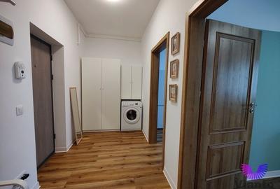 Apartament 1 camera | Prima inchiriere | Balcon si parcare | Selimbar - 4