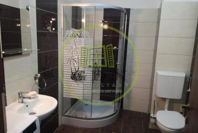 Apartament in bloc nou-nouț, zona Petrom - 6
