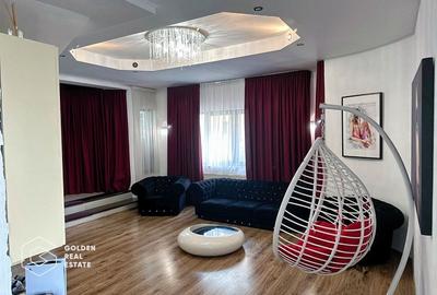 Casă individuală cu 5 camere în Dumbrăvița