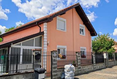 Casa individuală P+M, zonă liniștită, în Vatra veche a satului - 2