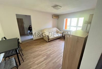 2 camere etaj 1 zona Soarelui - 5