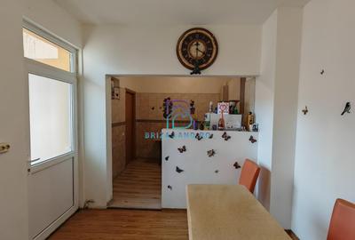 Calarasi, Hala Traian, casa stradal, Sp+P+E, sup. 207mp, teren 156mp - 15