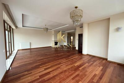 5 camere | 2 locuri de parcare | Floreasca | Vedere Lacul Tei - 3
