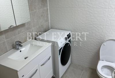 3 Camere de inchiriat Bloc Nou /Disponibilitate imediata - 12