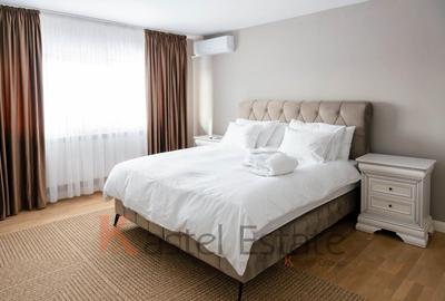 Vilă Modernă de Închiriat Snagov Acces Ponton Privat - Comision 0% - - 33