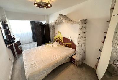 4 camere, mobilat modern, 2 bai, parcare, Manastur, zona BIG - 3