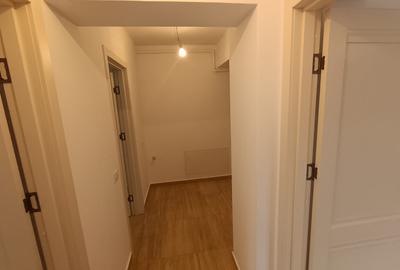 APARTAMENT 3 CAMERE, DECOMANDAT, BLOC NOU, INTABULAT, POPAS PACURARI, COMISION 0 - 4