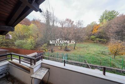 Ieșire direct in Pădure / Green Park Villas - 7