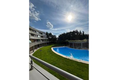 REA1028779 Apartament de 4 camere mobilat Iancu Nicolae parcare piscina - 14