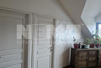 Casa Horodnic | 50 Ari | Complet Mobilată - 36