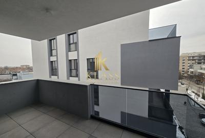 Apartament cu 2 camere de vânzare-Residence 5 - 9