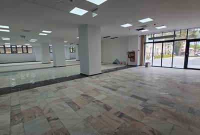 Spatiu Comercial de Inchiriat - parter - 370 mp - ultracentral - 4