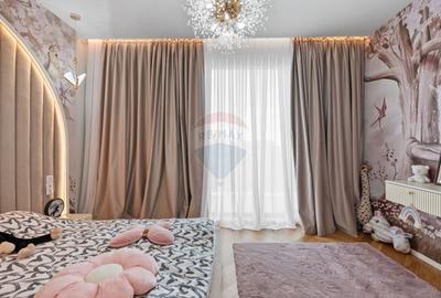 Arhitectură, tehnologie și lifestyle premium într-o vilă spectaculoasă - 11