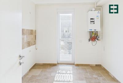 Apartament cu 2 camere în Giroc