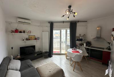Apartament de 2 camere situat în Piața Amzei/Two-room apartment Piata Amzei area - 6