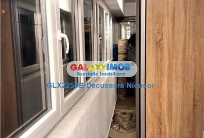 Apartament 2 camere mobilat utilat in Militari Residence 72.500 euro - 11