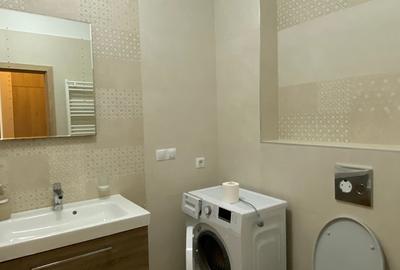 Apartament de închiriat, 2 camere, 56 mp, Europa zona Leroy Merlin - 11