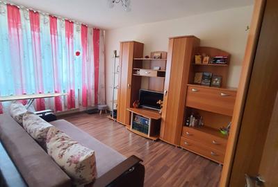 Garsoniera 25mp zona Spital Judetean finisata mobilata utilata 42.000eur neg - 1