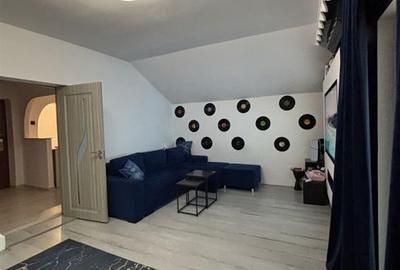 Vand apartament Apartament cu 2 camere de vanzare - Centru, Zalau (str. Crisan) - 6