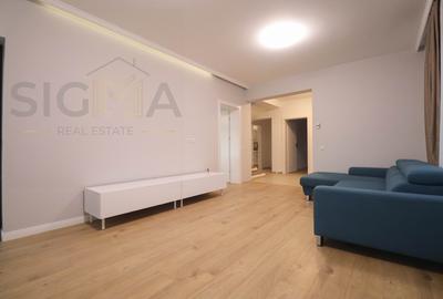 Casa individuala de inchiriat cu 4 dormitoare si garaj! - 3