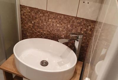 2 camere, Sala Palatului - Blocul "Liric" - 10