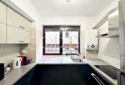 Apartament premium 3 camere | Parcare | Herăstrău - 7