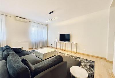 MODERN AND SPACIOUS 3 ROOMS  HERASTRAU-LE CLUB  PARKING  GARDEN - 9