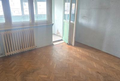 Vand apartament 2 camere in Deva, zona Piata, ITM, Directia Silvica, decomandat, - 9